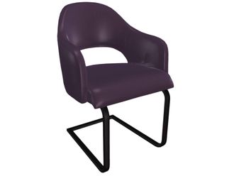 Schubiger M&ouml;bel Freischwinger Salesa