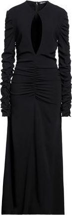 Minuit DRESSES - Maxi dresses sur YOOX.COM