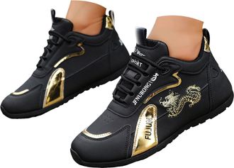 Generic Non Slip Sneakers for Women Lightweight Walking Shoes Womens Lace Up Outdoor Sports Running Athletic Workout Jogging Shoes Stylish Classic Casual Leat