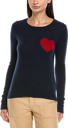 Maison Héritage Zaphira Cashmere Sweater