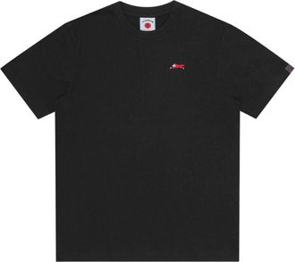 Icecream Running Dog Baumwoll-T-Shirt