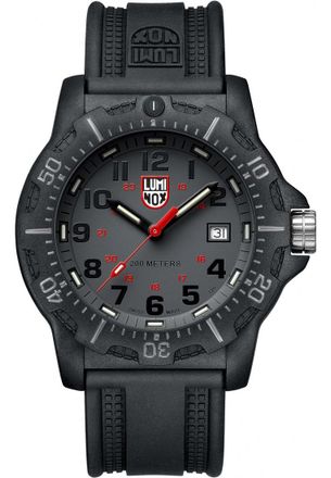 Luminox XL.8882.F Heren Black OPS Horloge