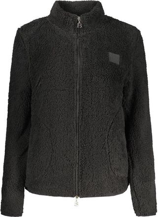 Laura Biagiotti Nero Polyester Dames Sweatshirt