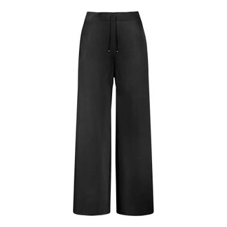 Bomboogie Donna, Pantaloni, Nero, M, new
