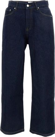 Arte Five-pocket Denim Jeans