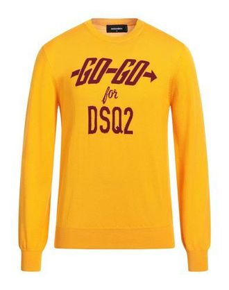 Dsquared2 Sweaters