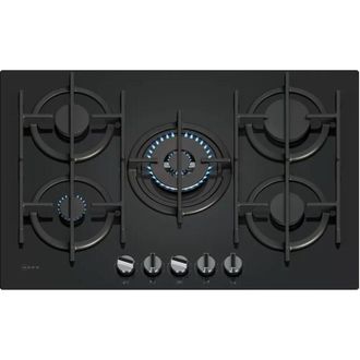Neff Placa De Gas De 75 Cm Con 5 Quemadores, 11500 W - T27piq4s0 - Neff