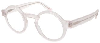 Andy Wolf Optical Glasses BROWN