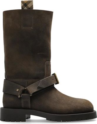 Burberry Donna, Scarpe, Marrone, 40 EU, new