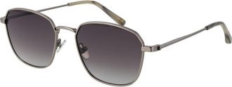 Ted Baker Metal Mens Sunglasses