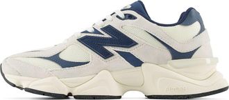 New Balance 9060 Navy Linen U906089J