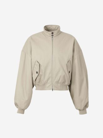 Balenciaga Bomber Jackets − Sale: up to −70% | Stylight