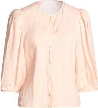 Chlo&eacute; CAMISETAS Y TOPS - Camisas en YOOX.COM