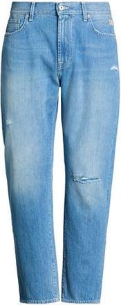Roy Rogers HOSEN & R&Ouml;CKE - Jeanshosen auf YOOX.COM