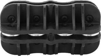 OEM Enderezador De Tubos Port&aacute;til, Herramienta Enderezadora De Rodillos De Aluminio De 6 Mm, Excelente Adherencia, Enderezamiento Con Rodillos, Adecuado P