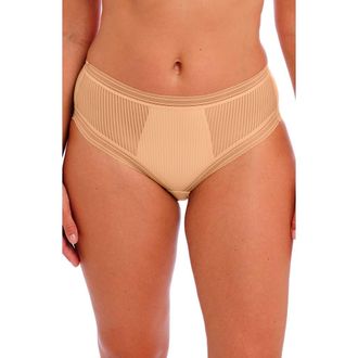Fantasie Fusion Briefs in Sand at Nordstrom, Size Xx-Large