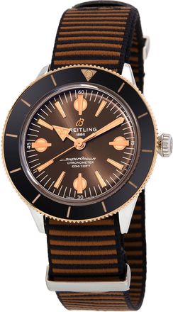 Breitling Superocean Heritage 57 Outerknown Limited Editionautomatic Watch