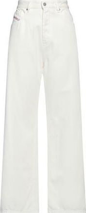 Diesel PARTES DE ABAJO - Pantalones vaqueros en YOOX.COM