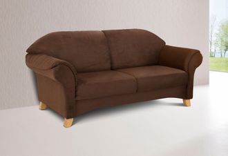 HOME AFFAIRE 3-Sitzer »Mayfair«