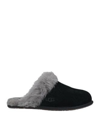 UGG SCUFFETTE II