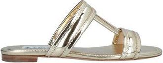 Tod's FOOTWEAR - Sandals sur YOOX.COM