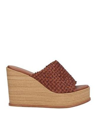 Elvio Zanon FOOTWEAR - Sandals on YOOX.COM