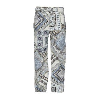 Etro Mujer, Pantalones, Multicolor, Talla: S