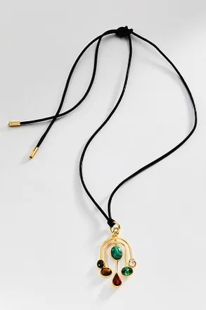 Mignonne Gavigan Vista Necklace