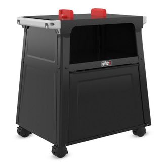 Weber Soporte Premium Para Barbacoa Weber Lumin