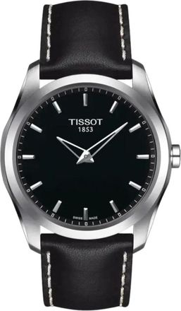 Tissot Tissot, Uomo, Accessori, Grigio, Taglia unica, new