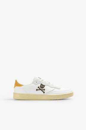 Scalpers Ford Sneakers in Off White at Nordstrom, Size 45