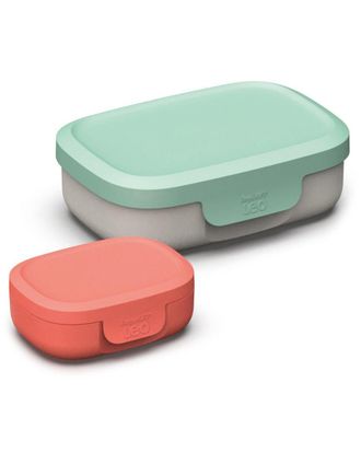 Berghoff Berghoff Leo To Go Kids Lunch Set