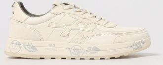Premiata Sneakers Nous Premiata in pelle
