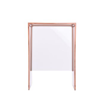 Laufen Laufen - Kartell Max Beam Stool, Ancho/alto: 330/280/465 Mm