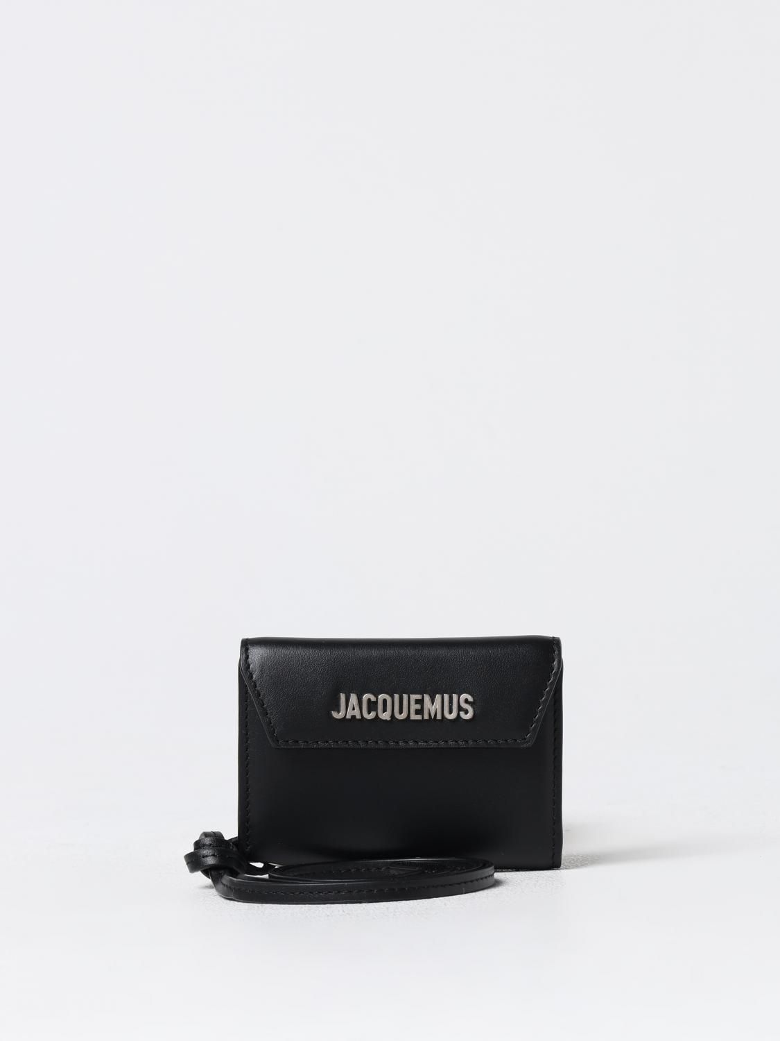 Jacquemus Wallets jacquemus from $181.00 - on Stylight