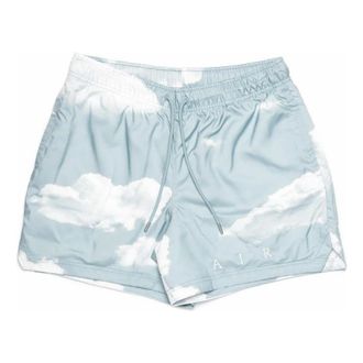 Nike Jordan Air Jordan Essentials Shorts Ocean Cube DM1375-366