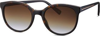 Brendel eyewear 906206 60 Womens Sunglasses Tortoiseshell Size 53