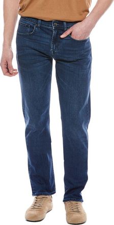 7 For All Mankind Slimmy Medina Slim Jean