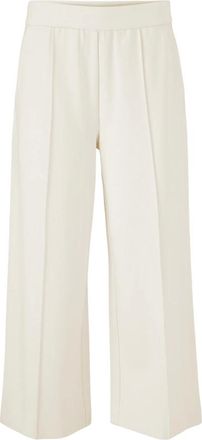Masai Pantalones - Trousers - Mujer - Blanco - 2XL
