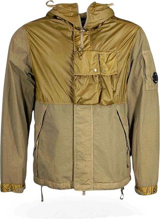 C.P. Company C. P. Company Green jacket