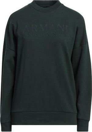 A|X Armani Exchange TOPWEAR - Sweatshirts on YOOX.COM