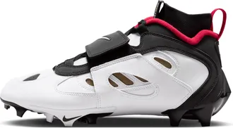 Nike Mens Diamond Turf 2 Football Cleats in Black | IF4807-002