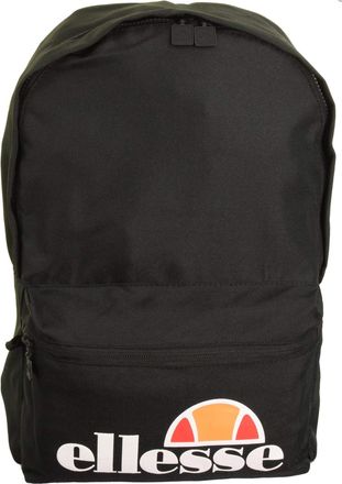 Ellesse Rolby Rugzak (Zwart)