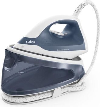 Calor Generador De Vapor 5 Bares 110 G/min - Sv4110c0 - Calor