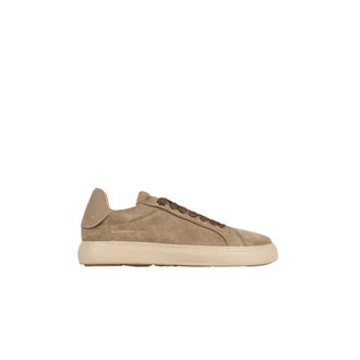 Alexander Smith Soho Sneakers - - Shoes - Uomo - Beige - 43 EU
