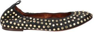 Lanvin CALZATURE - Ballerine su YOOX.COM