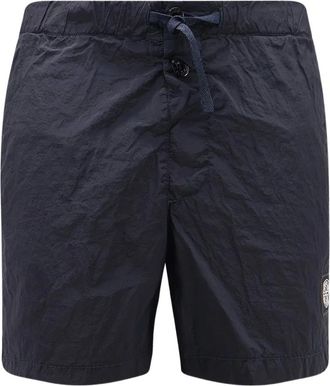 Stone Island Uomo, Costumi da bagno, Blu, S, new