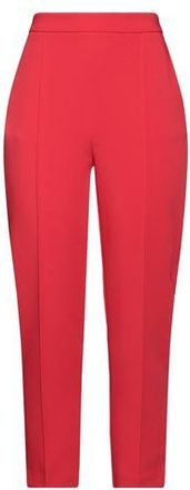 Elisabetta Franchi BOTTOMWEAR - Trousers on YOOX.COM