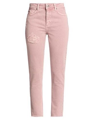 Sandro BOTTOMWEAR - Jeans on YOOX.COM