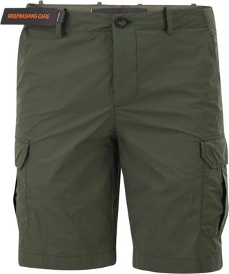 Roberto Ricci Design Rrd, Uomo, Pantaloncini, Verde, M, new